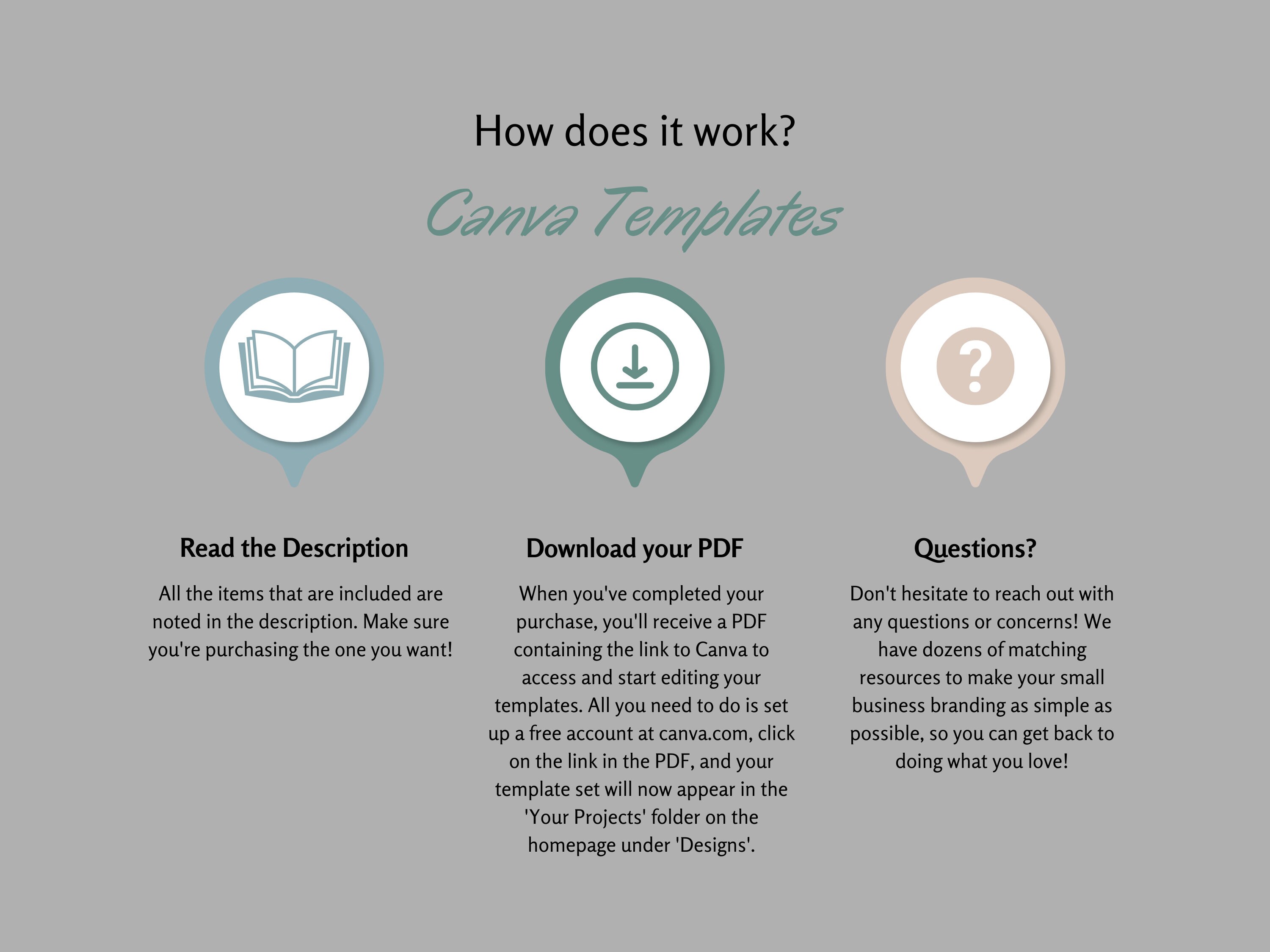 50 Bookkeeping Instagram Post Templates for Canva Bookkeeper Etsy