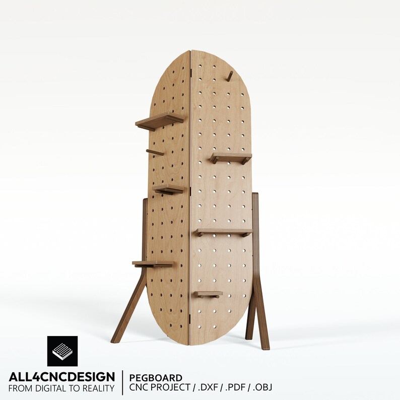 Cnc Router Cut Files CNC Router Cut Files and Woodworking Plans - Plywood Modern Standing ...