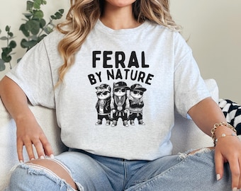 Camiseta de manga corta unisex