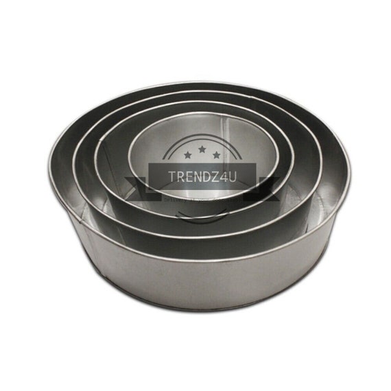 Professional 2024 cake tins