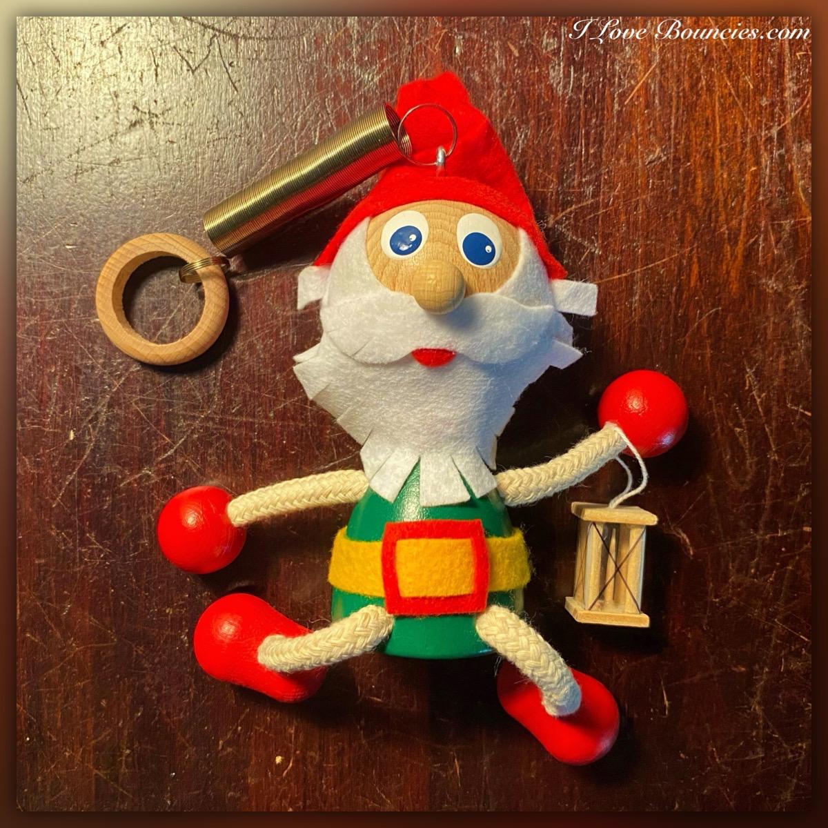 Elf Germany Figurine - Etsy
