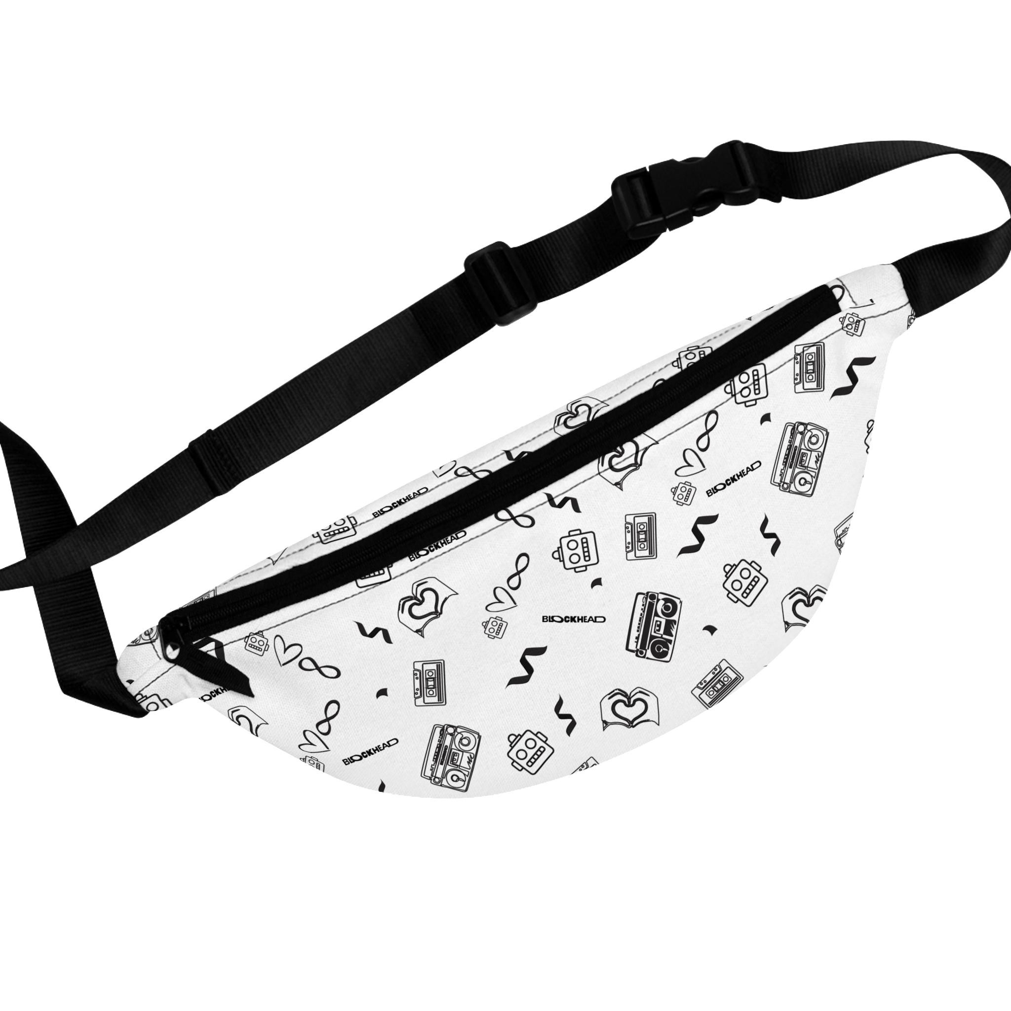 Nkotb Fanny Pack - Etsy