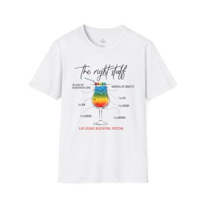 Camiseta NKOTB Right Stuff Las Vegas Softstyle, ¡Nuevos niños en el barrio!