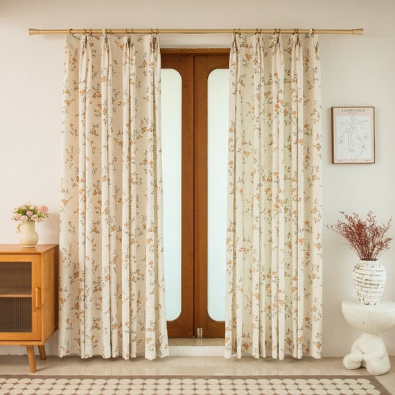 Drapery curtains for sale discount