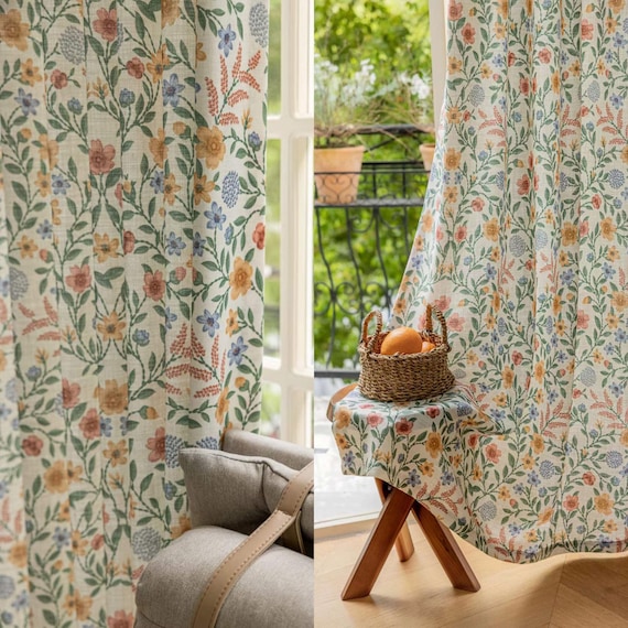 Countryside curtains deals