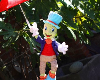 Patrón PDF de Pepito Grillo (ENG)