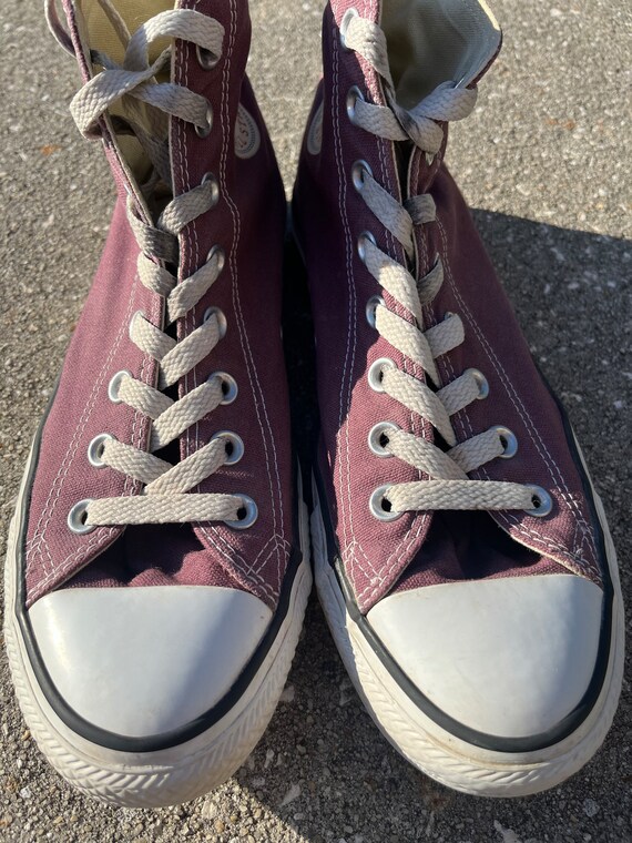 Converse  Chuck 70 Vintage Canvas High Pink Aura M