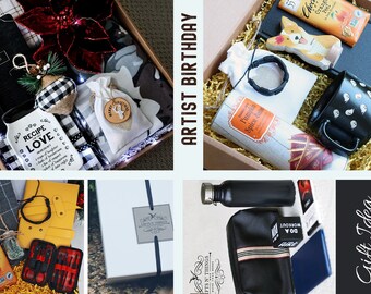 Gift ideas for store boyfriends 18th birthday