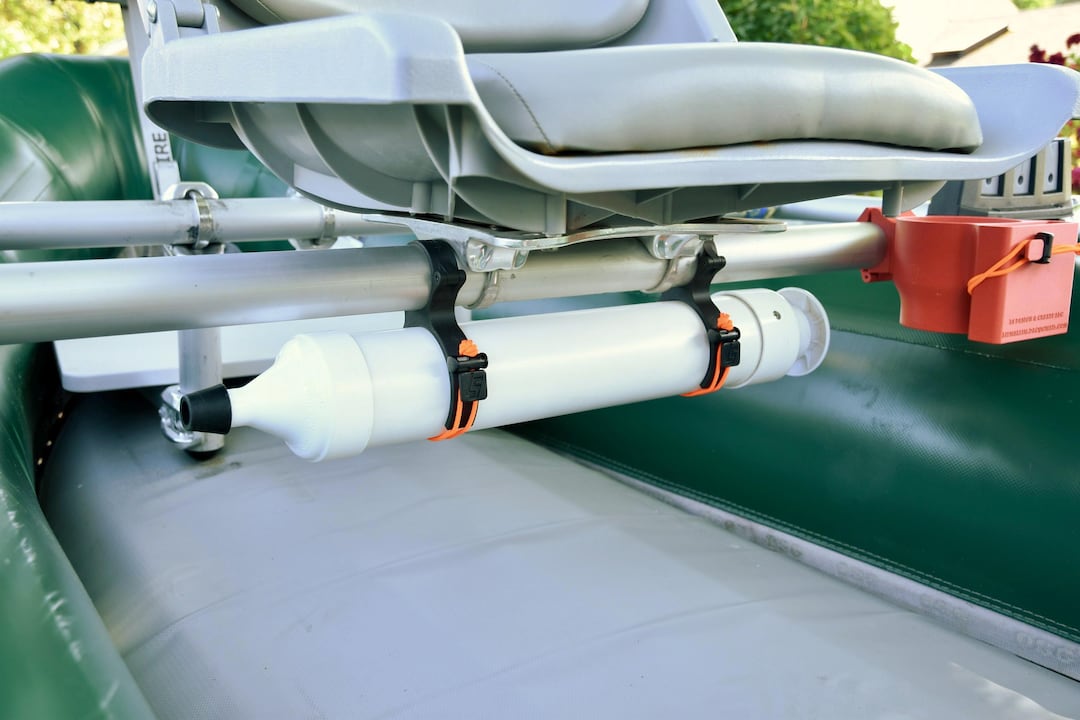 Raft K-pump (TM) Rack/holder - Etsy