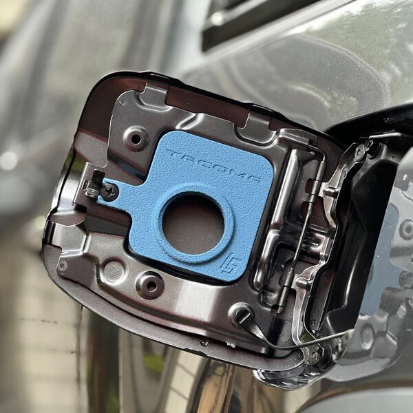 Toyota Accessories 3rd Gen Etsy