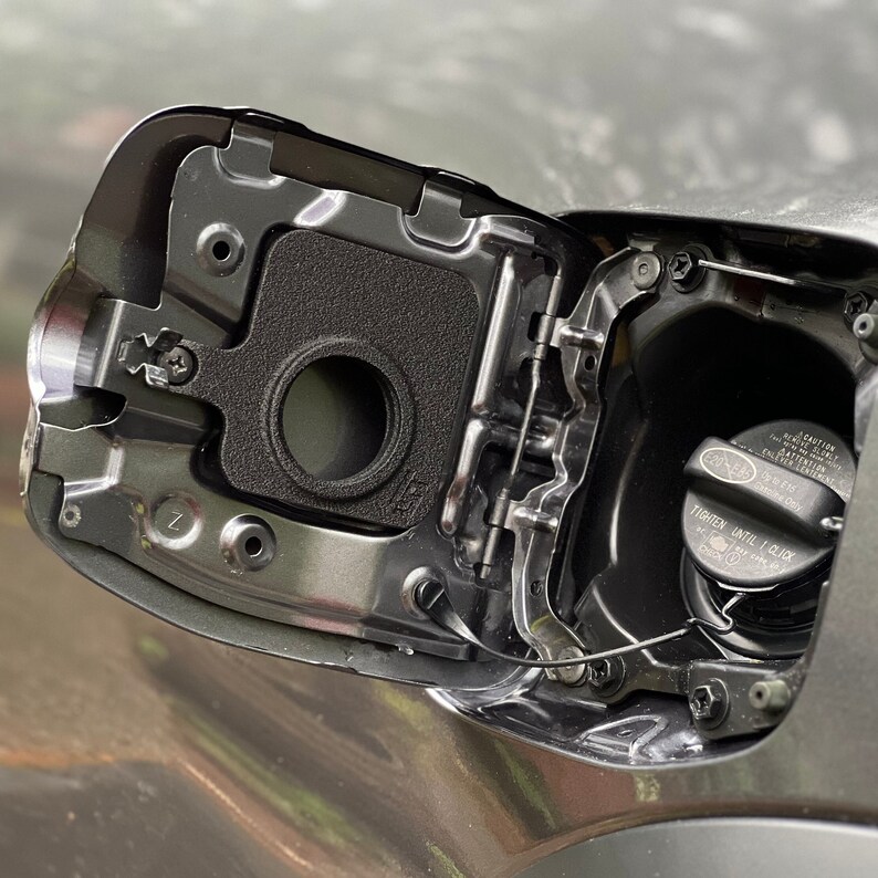 Threaded Gas Cap Holder 3rd Gen Etsy