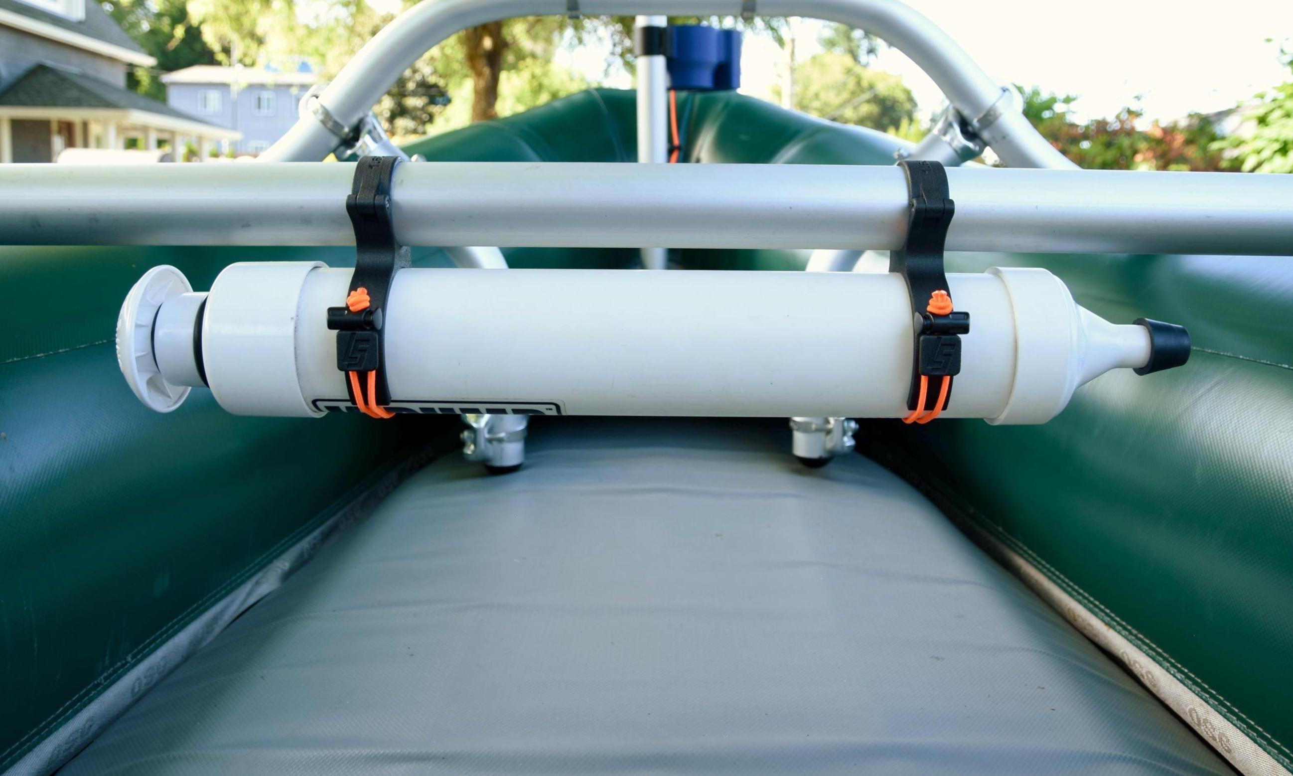Raft K-pump (TM) Rack/holder - Etsy