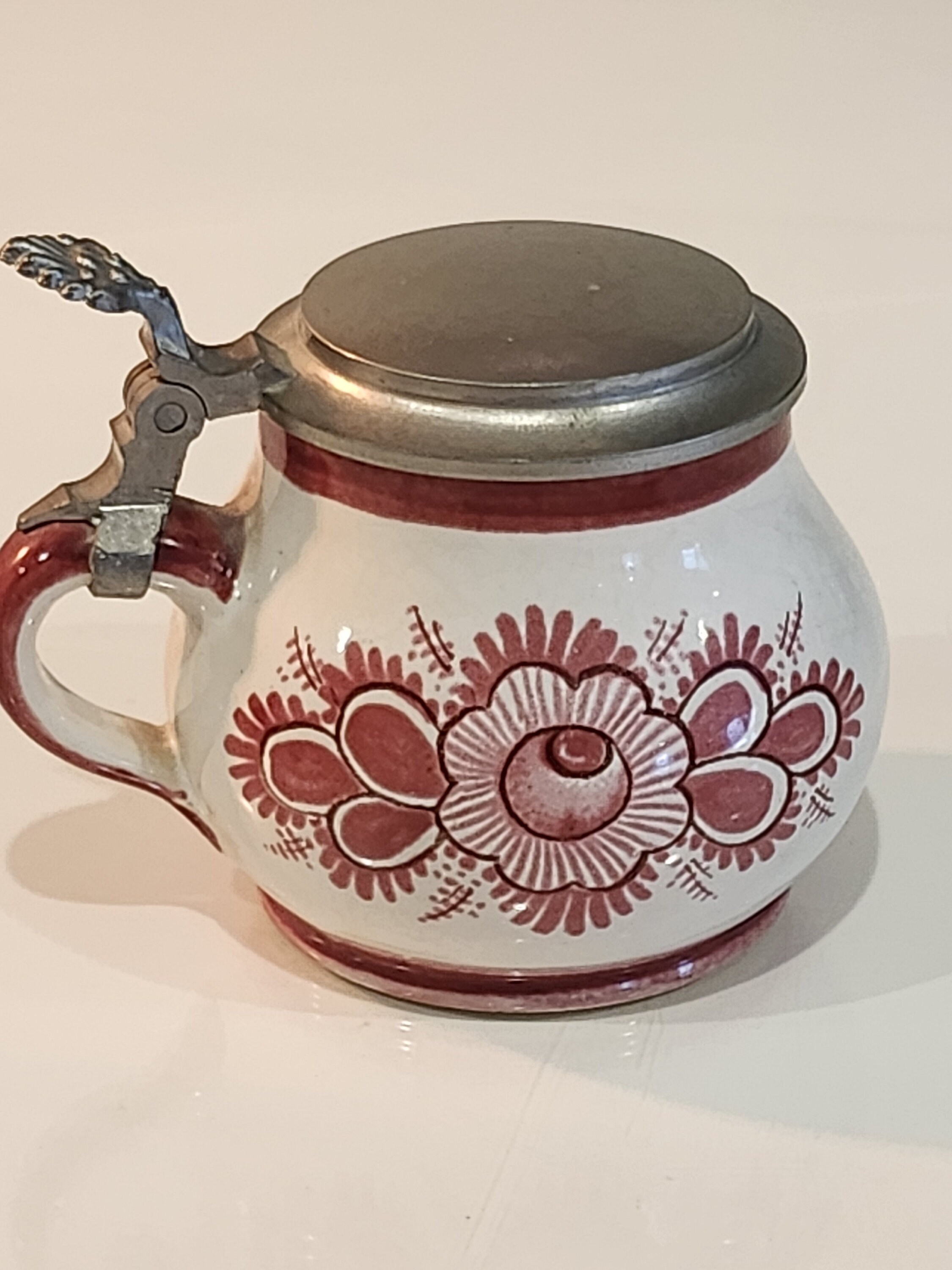 Mini Stein West Germany - Etsy Mini Stein West Germany - Etsy