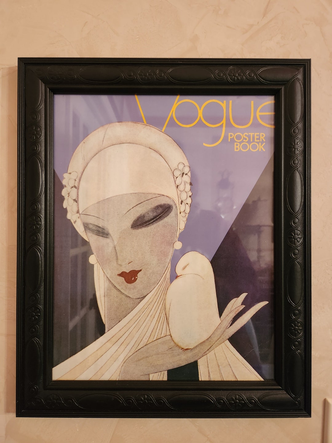 Vogue Poster Book: Diana Vreeland: 9780517520444: Amazon.com