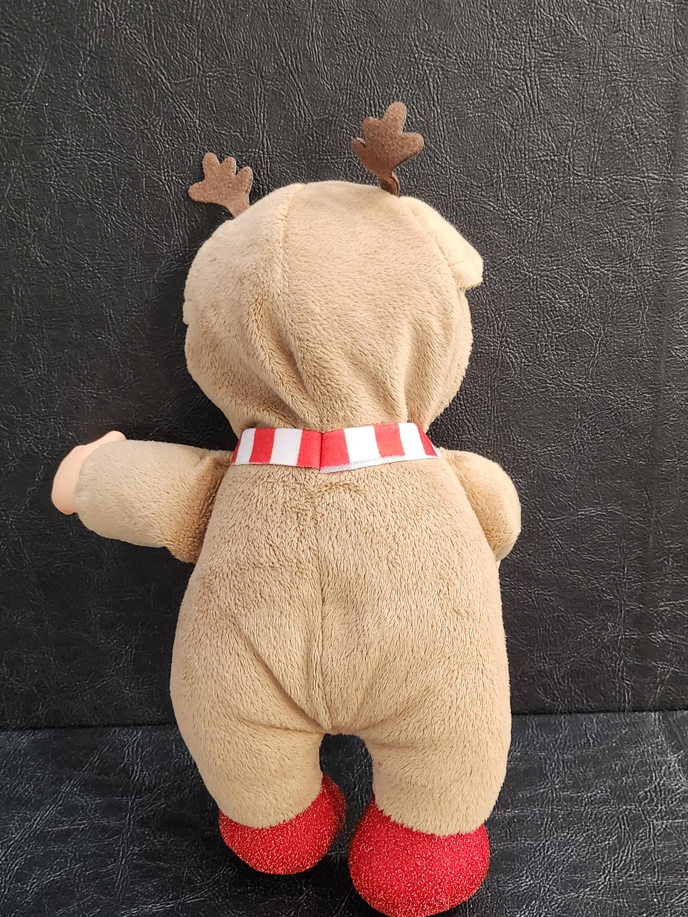 Cabbage Patch Kids Cutie Holiday Helpers 10 Cabbage Patch Kids Cutie Holiday Helpers 10