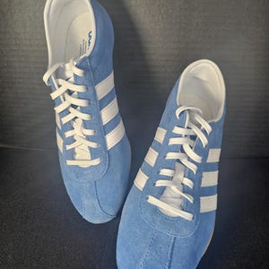 Vintage Adidas Sneakers Womens - Etsy Vintage Adidas Sneakers Womens - Etsy