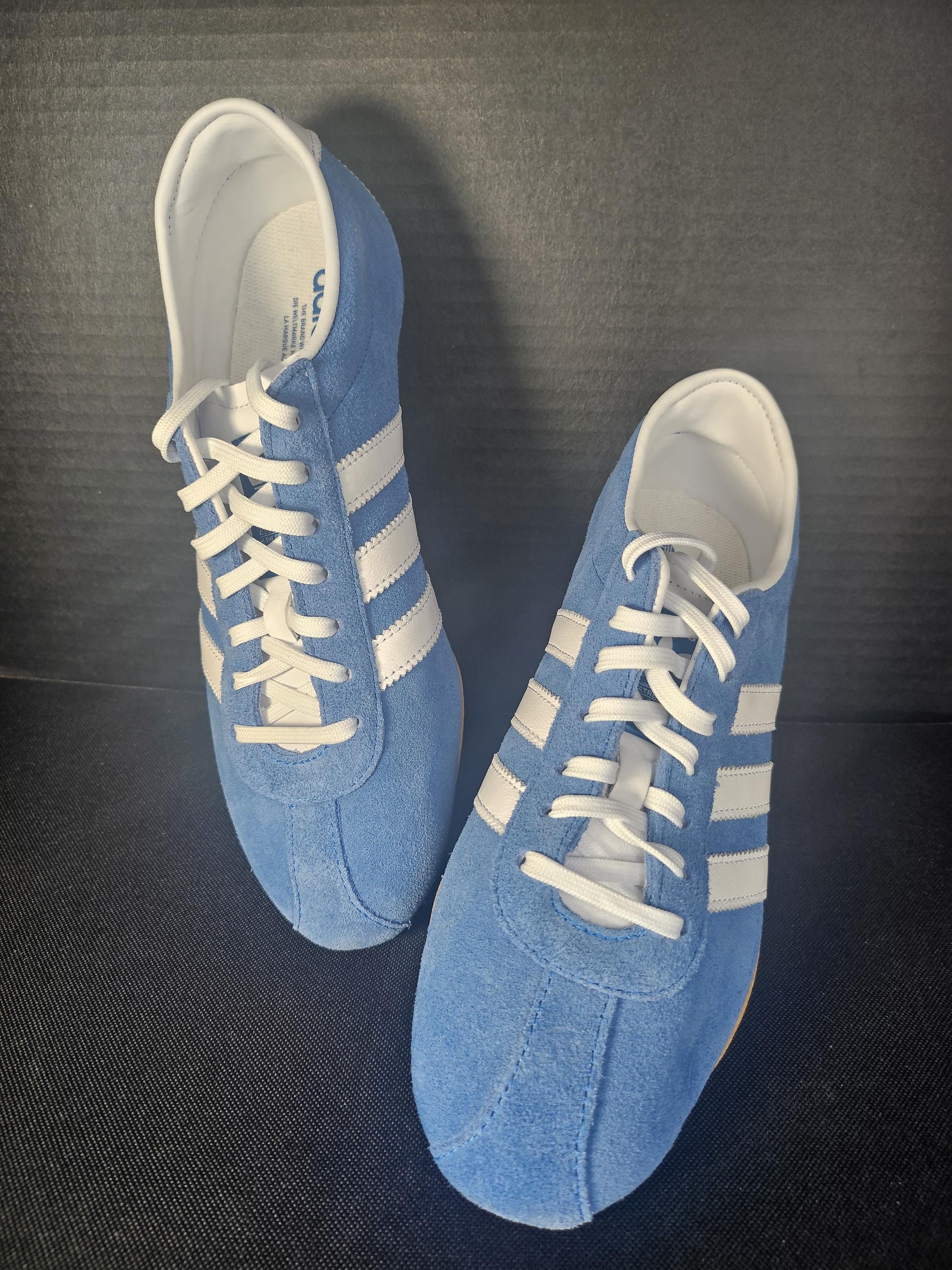 adidas gazelle silver green womens adidas Womens Campus 00s (Crystal White/Core Black) 10 main image 1