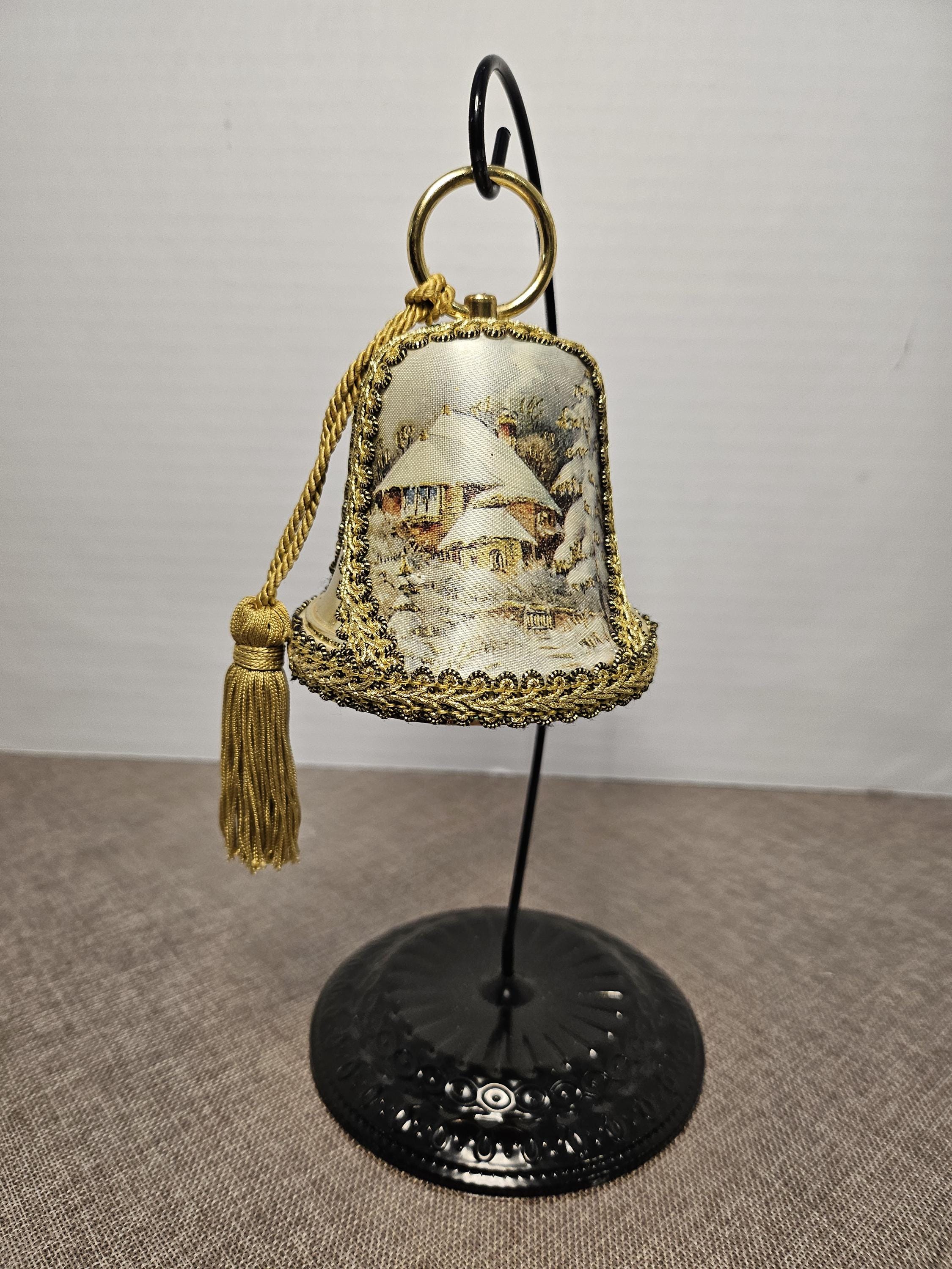 Reuge Musical Bell - Etsy Reuge Musical Bell - Etsy