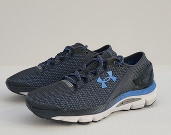 Running shoes Under Armour UA Shift - Top4Running.com