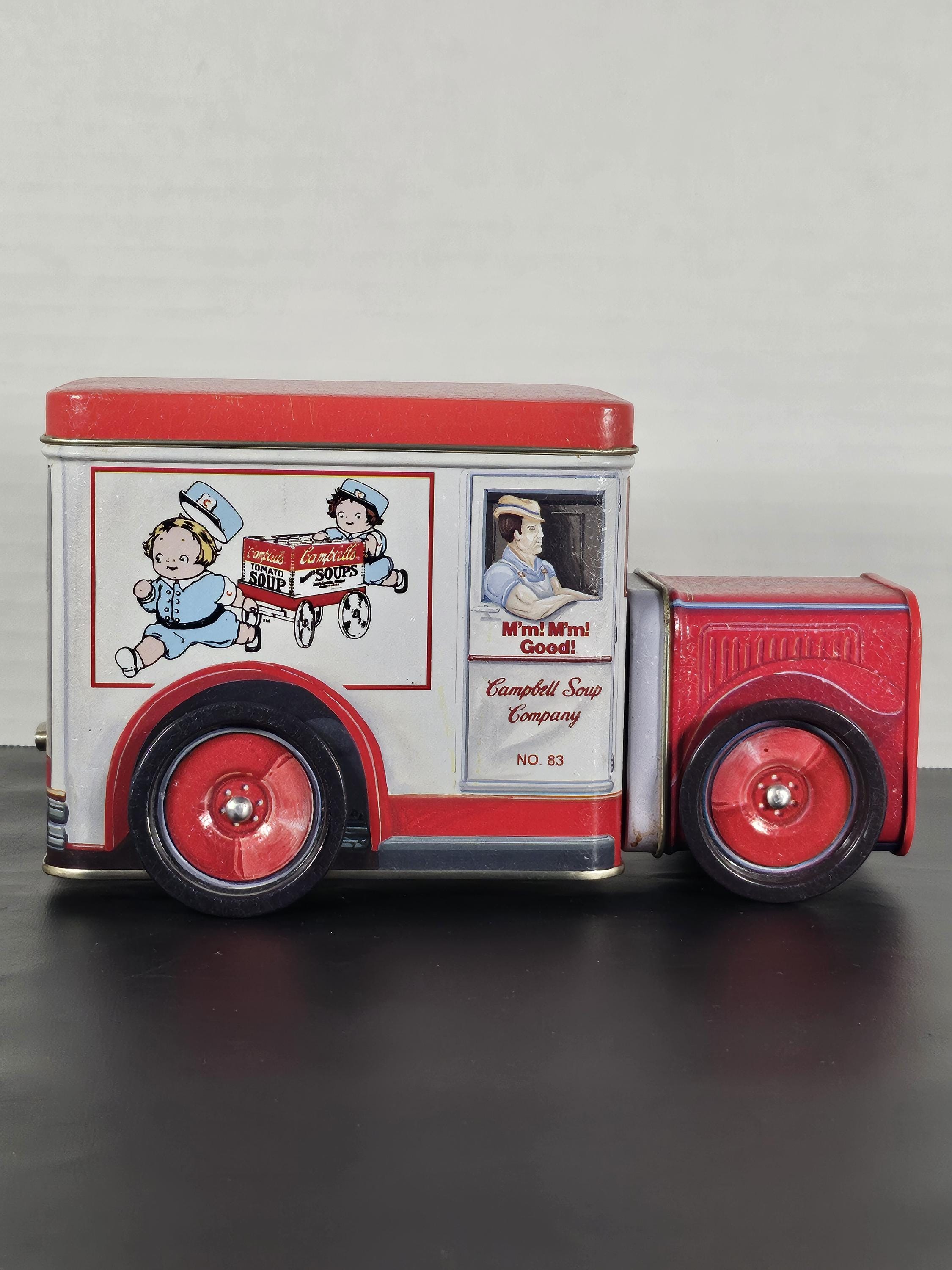 Rare Campbell Soup - Etsy