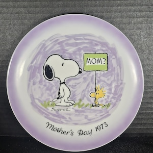 Peanuts Mothers Day - Etsy