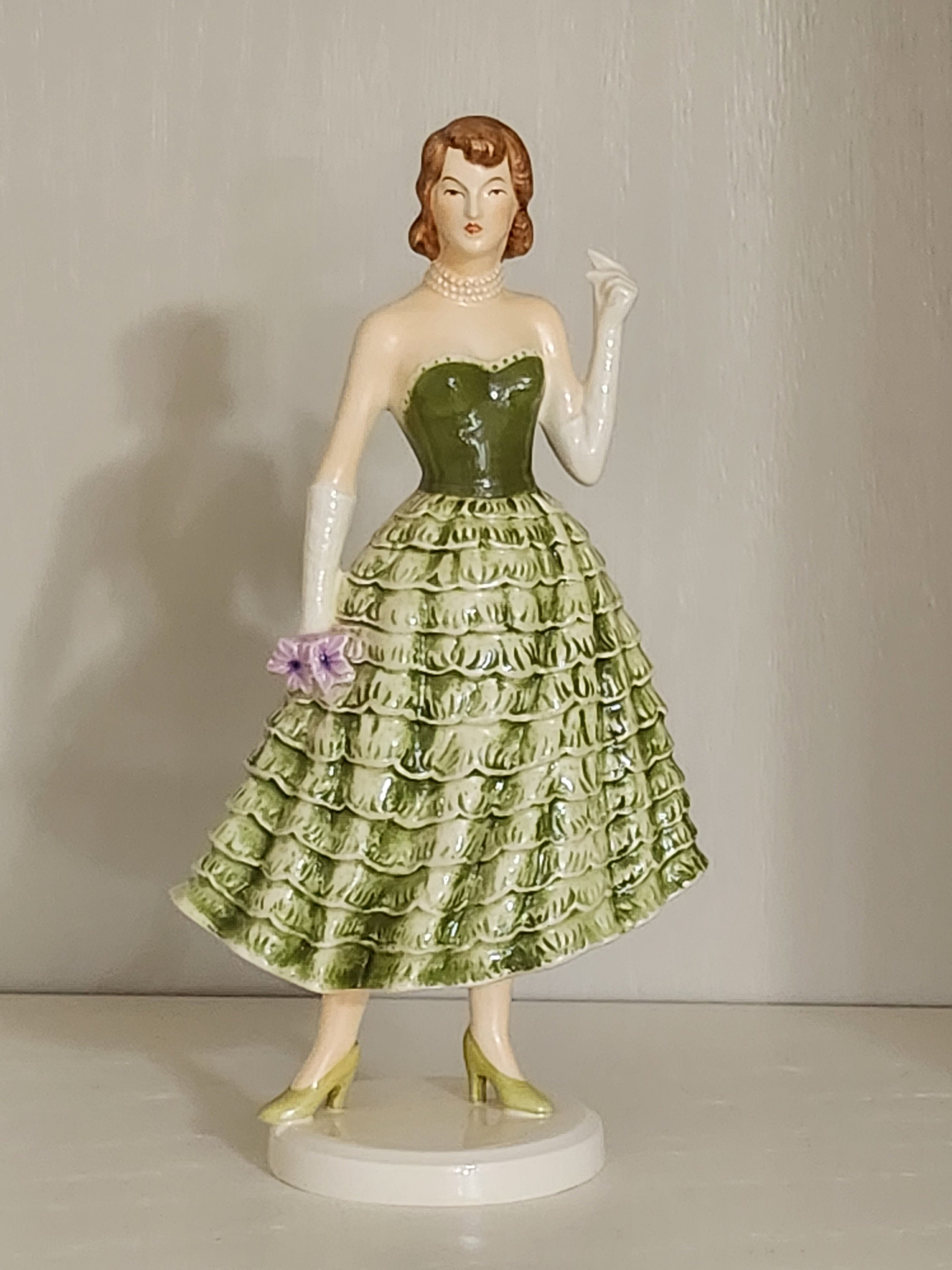 Goebel Ratliff Goebel GFWC Unity and Diversity Series 111 of 4 1986 Figurine - Etsy