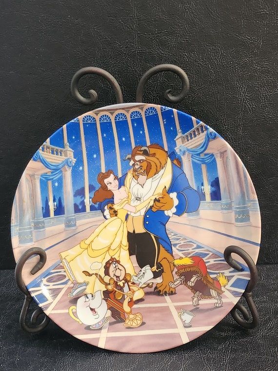 Walt Disney's Beauty and the Beast Love's First Dance Limited