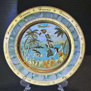 Chokin Hawaii - Etsy