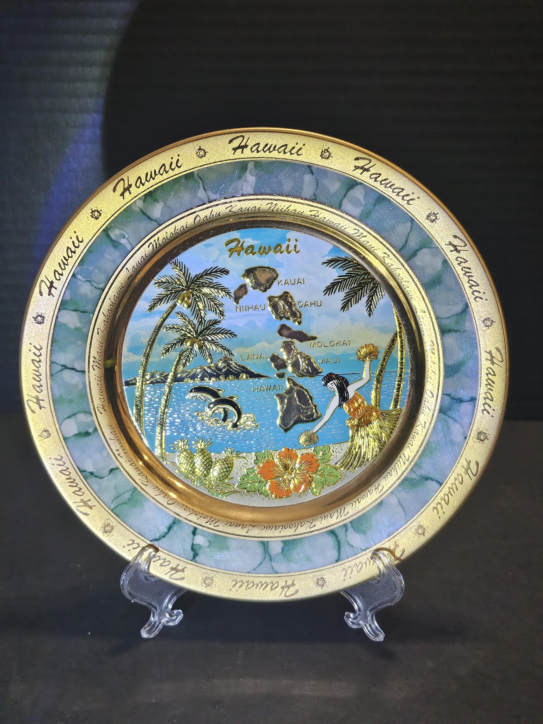 Chokin Hawaii - Etsy