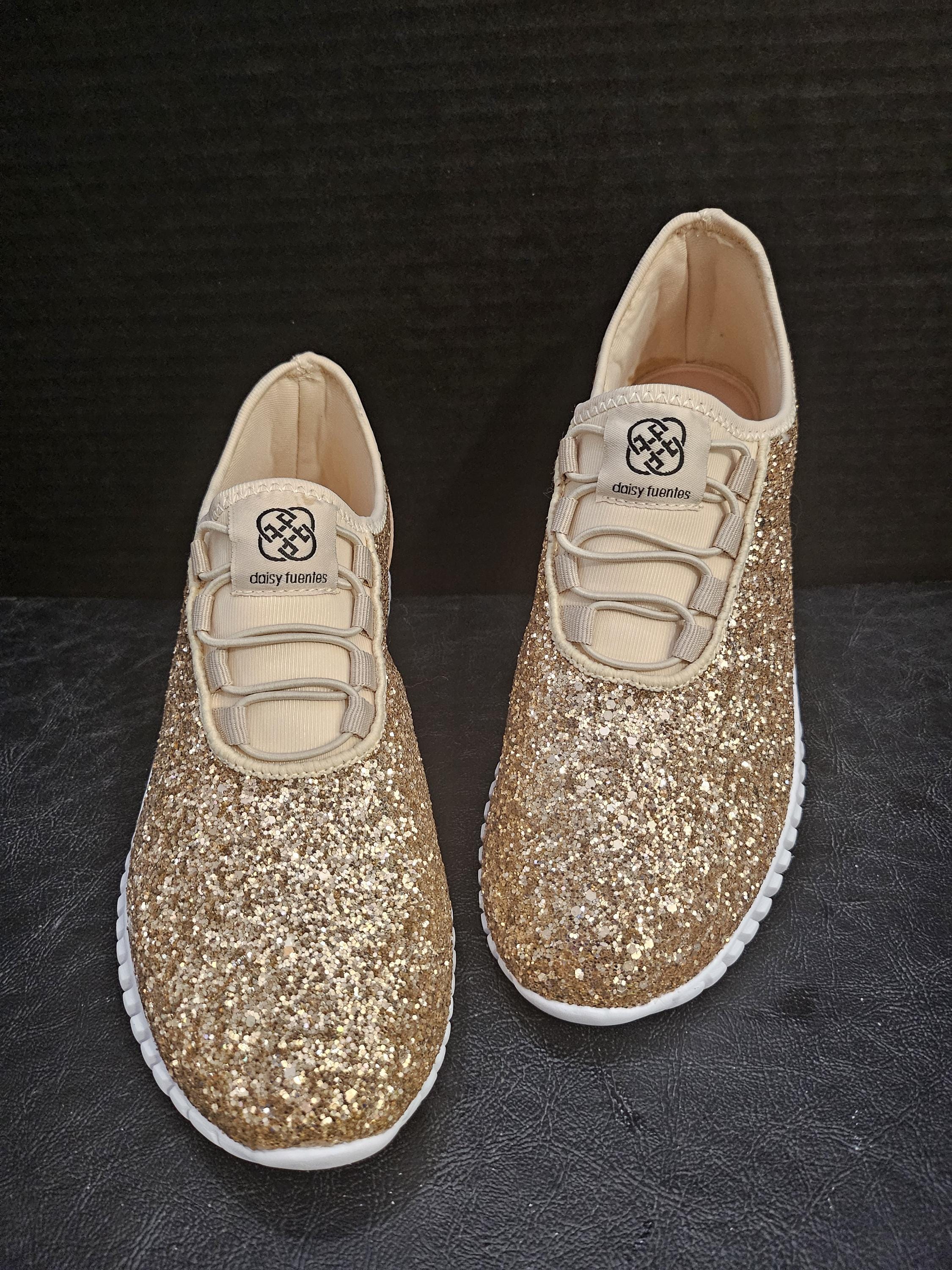 Daisy fuentes tennis shoes best sale
