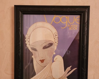 VOGUE ポスター 1927年 アールデコ　ヴィンテージ il_340x270.5679208188_4fbi.jpg
