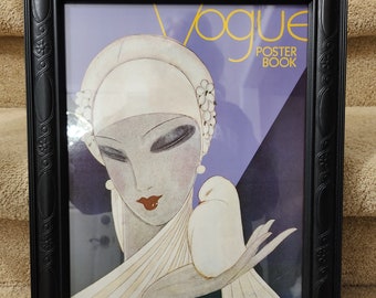 Vogue Poster Book: Diana Vreeland: 9780517520444: Amazon.com