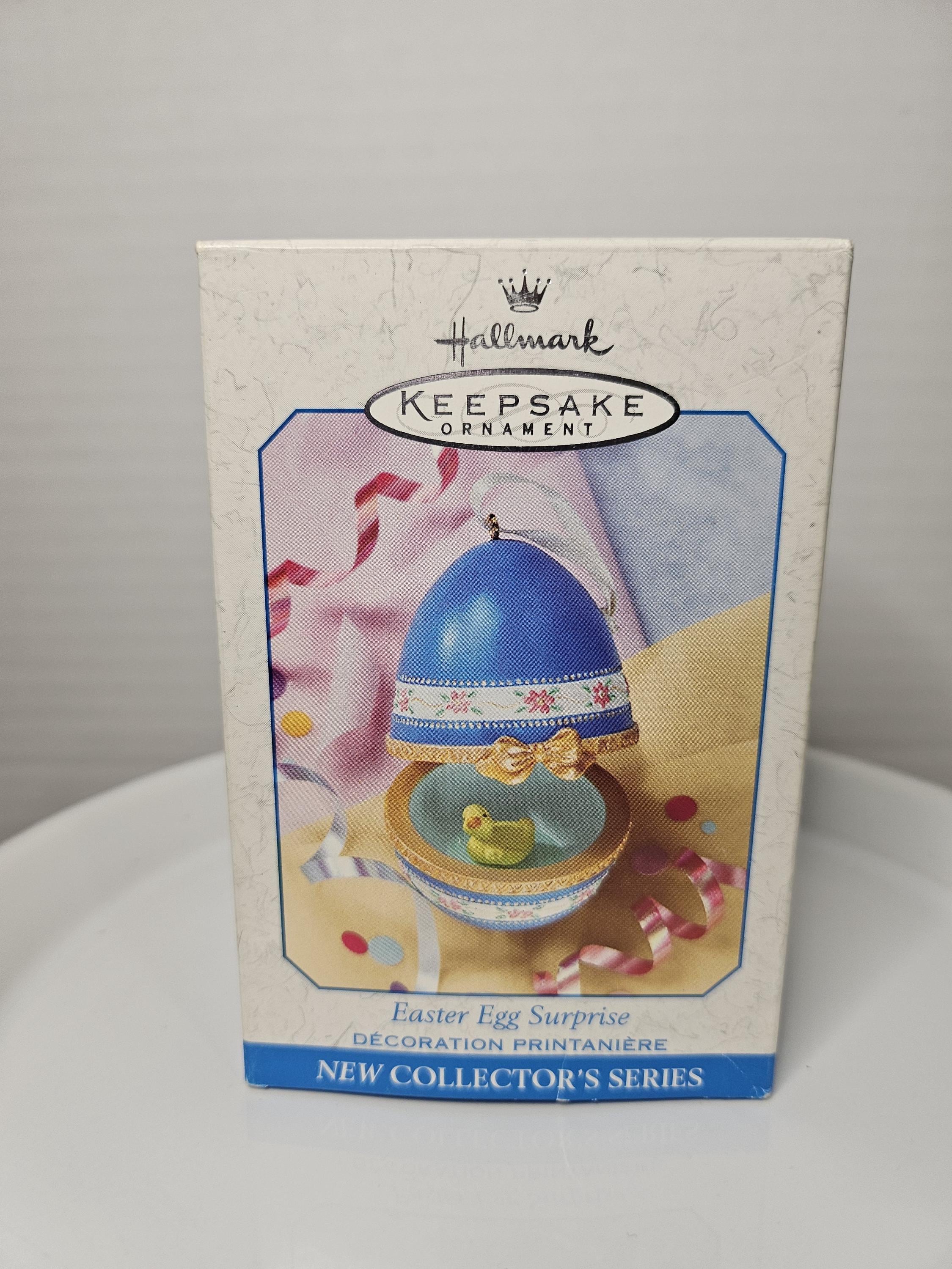 Hallmark Easter Ornaments - Etsy - Page 5