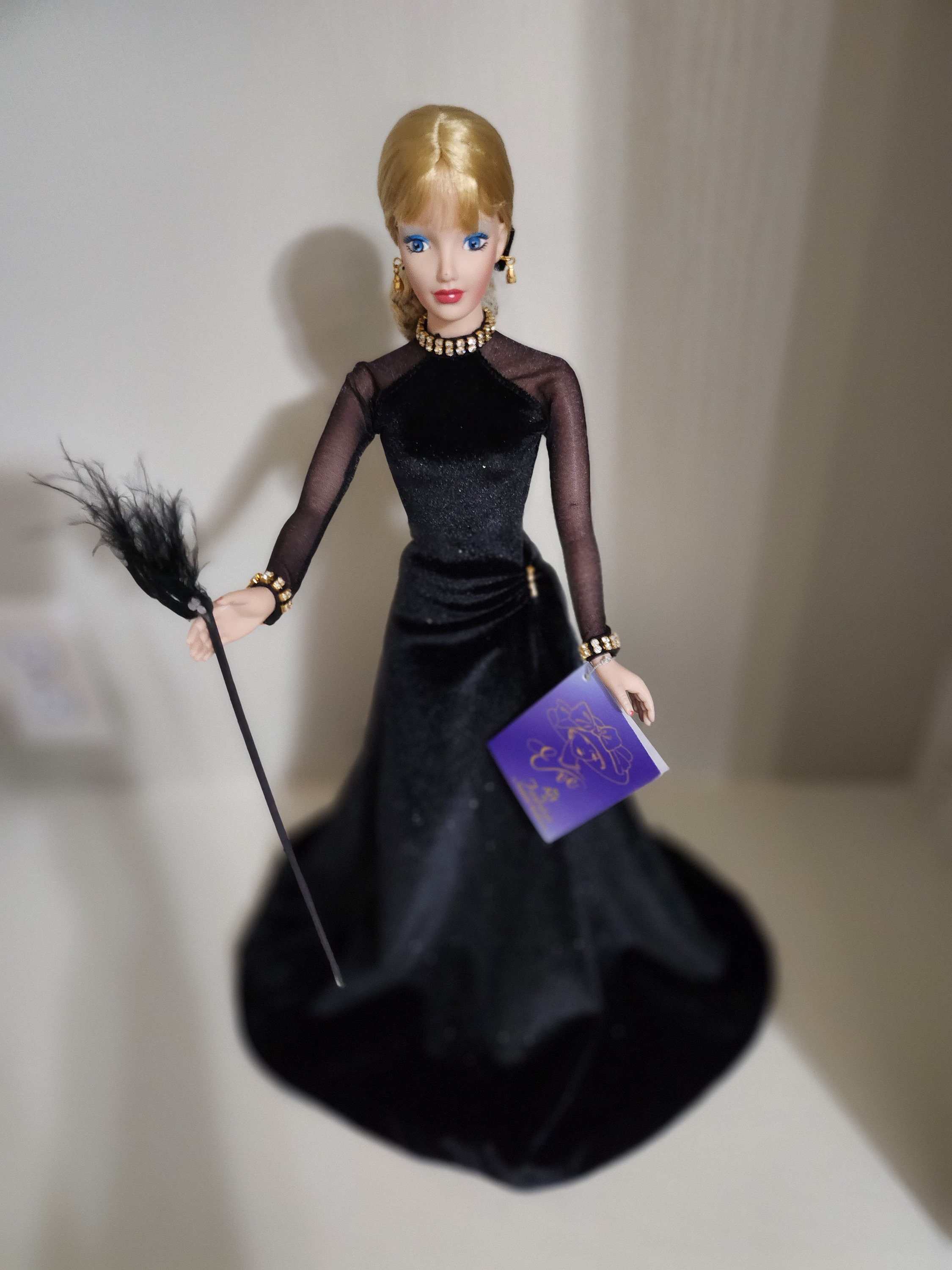Susan Wakeen All About Eve WNTER WEEKEND 16 Poupée De Mode Et