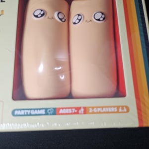 New Sealed Throw Throw Burrito By Exploring Kittens A Dodge ball Party Card Game image 7