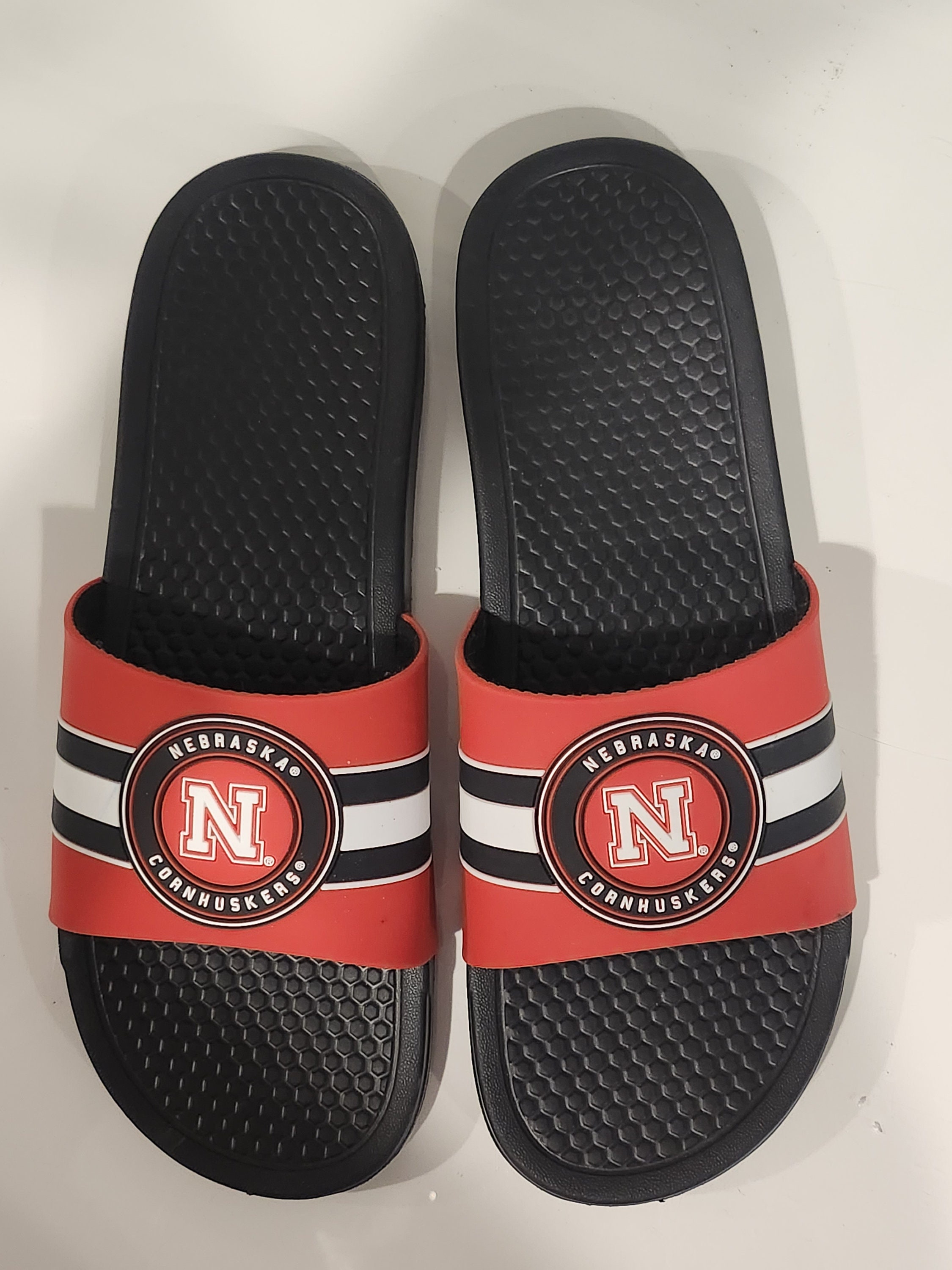 foco Nebraska Huskers boots, Size (12) THE UNIVERSITY OF NEBRASKA | Vaccari Boots main image 3
