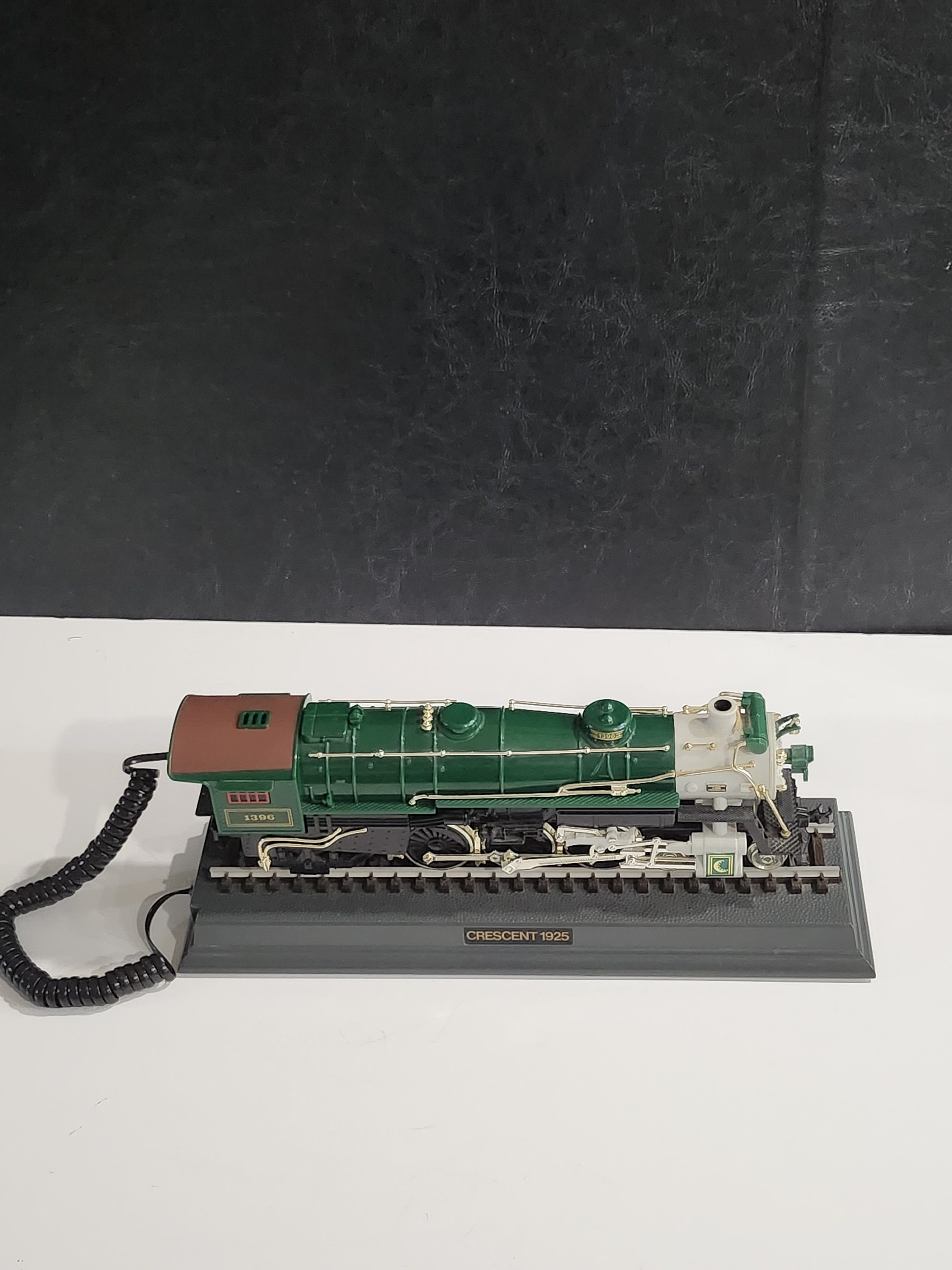 Crescent 1925 Phone - Etsy