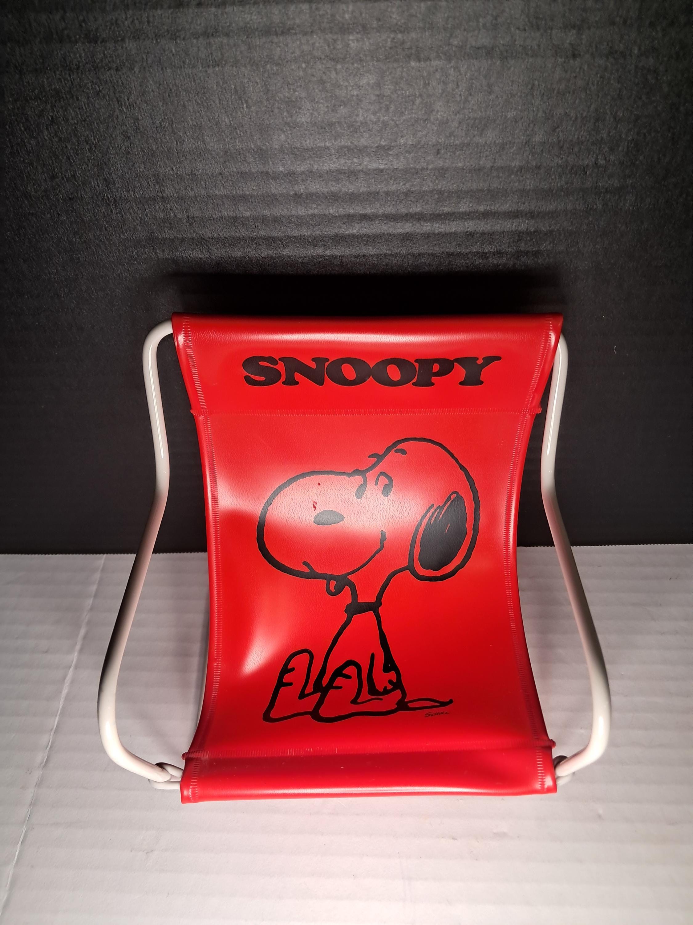 Determined Snoopy - Etsy