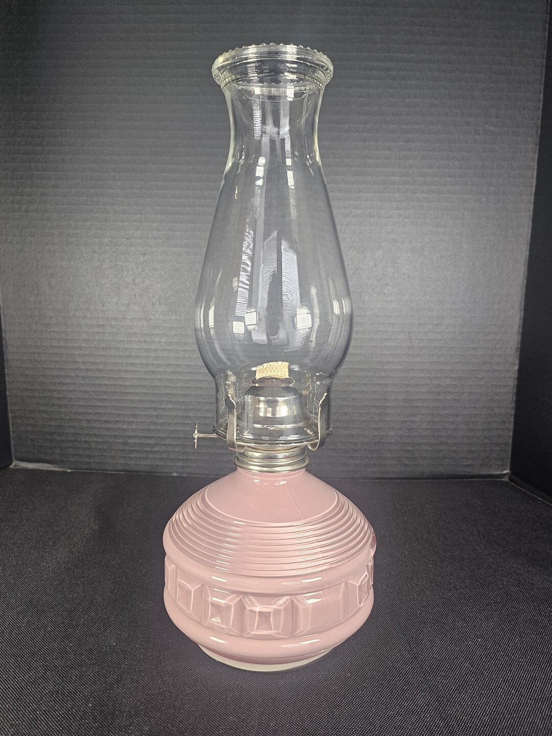 Kaadan Ltd Oil Lampnull