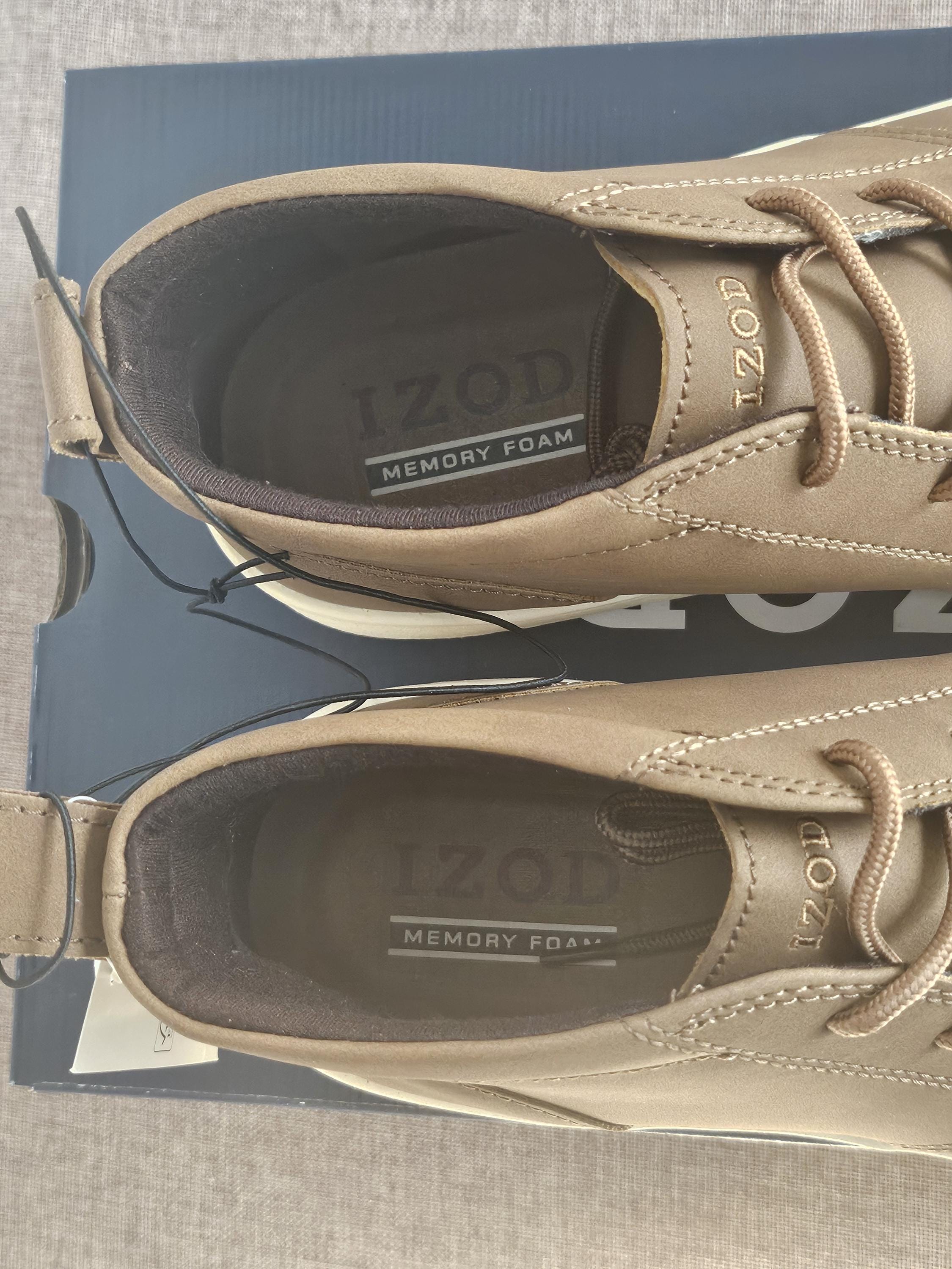 New in Box Izod Men