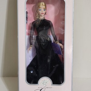 16 Inch All About Eve Vinyl Doll Dolls Accessories