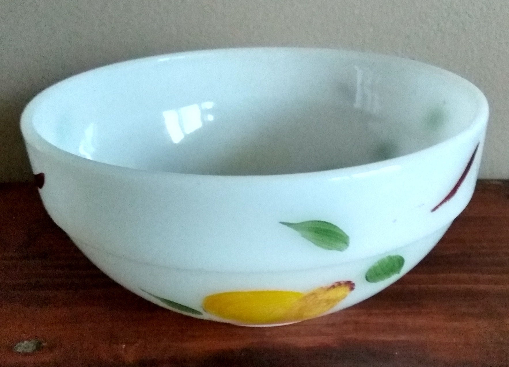 Vintage Fire King Oven Ware 6