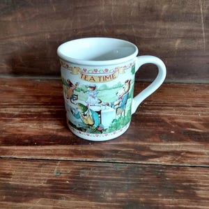 Hallmark Cat Mug - Etsy