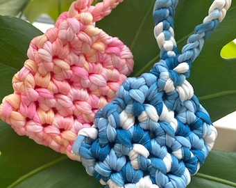 Airpods Crochet Case
