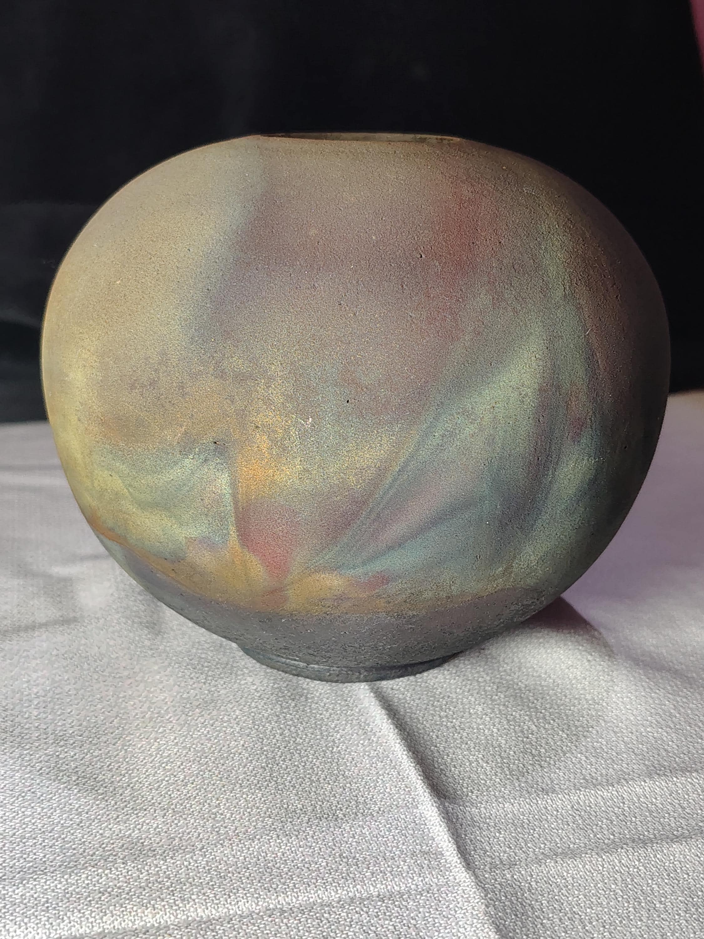 Tony Evans Pottery - Etsy