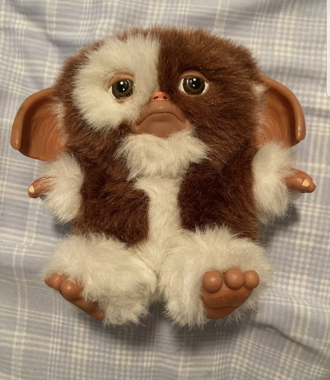 neca gremlins plush