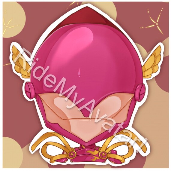 Digimon Chibi Lordknightmon, Slashangemon, Commandramon