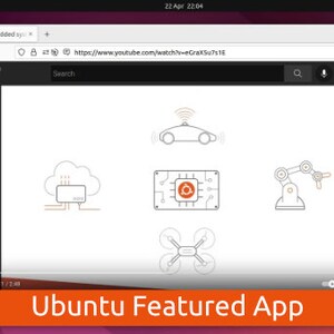 Ubuntu 22.10 Kinetic Kudo LTS Live Bootable DISC Linux x86 64bit image 6