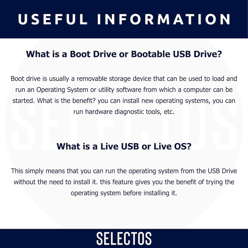 Linux Mint 22.3 Bootable USB - Cinnamon Edition image 6