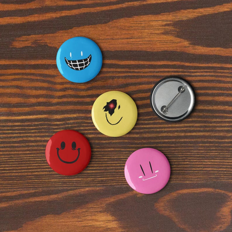 Forsaken Roblox Hacker Pins | C00lkidd, John Doe, Pr3ttyprincess ...